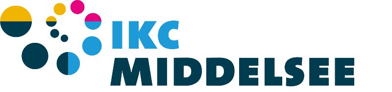 IKC Middelsee logo